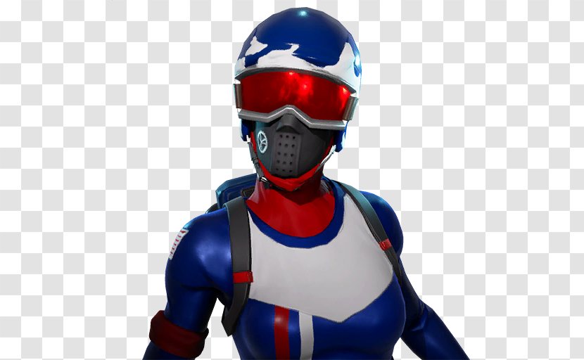 Fortnite Battle Royale PlayerUnknown's Battlegrounds Game Video - Action Figure - Skull Trooper Transparent PNG