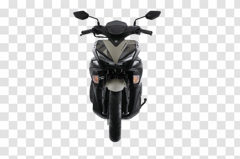 Yamaha Motor Company Scooter Aerox Corporation Motorcycle - Accessories Transparent PNG