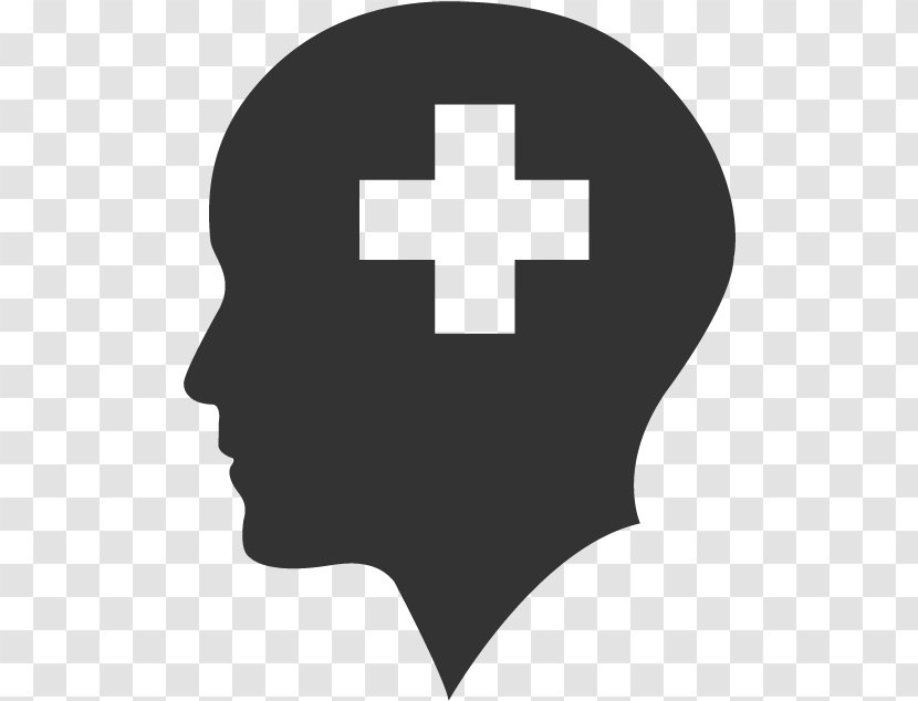 Health Care Mental Hospital Medicine - Psychiatry - Behavioral Symbol Transparent PNG