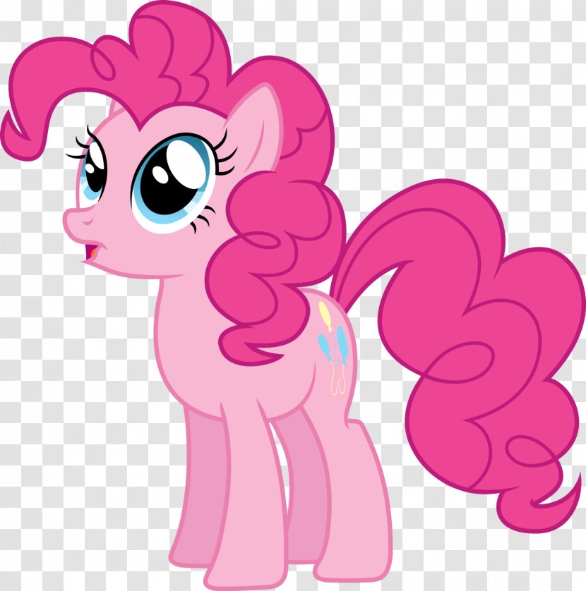 Pinkie Pie Rainbow Dash Rarity Applejack DeviantArt - Flower - Floating Geometry Transparent PNG