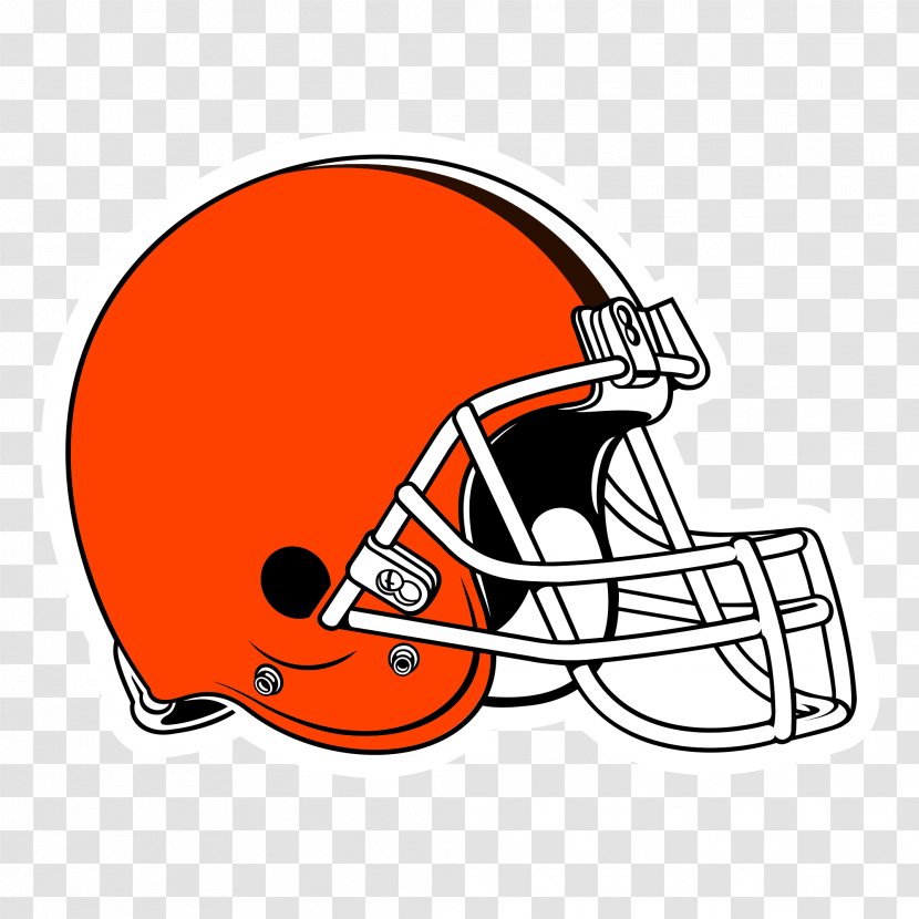 Cleveland Browns NFL Buffalo Bills Tennessee Titans Jacksonville Jaguars - Helmet - Match Transparent PNG