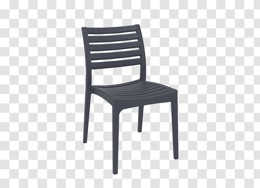 Table Chair Garden Furniture Dining Room Patio - Bar Stool Transparent PNG