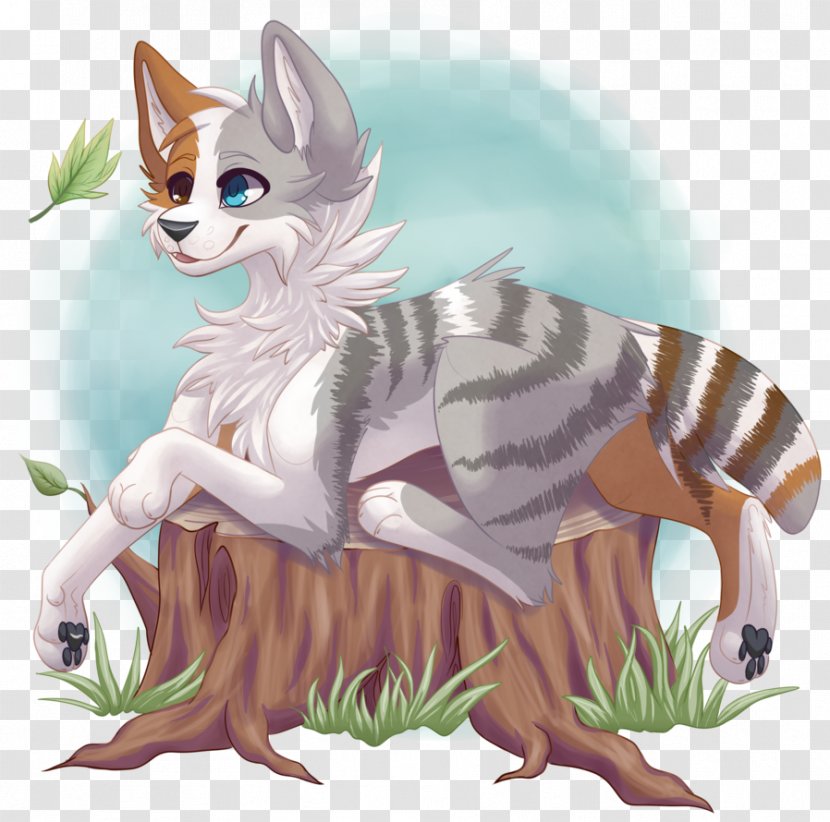 Whiskers Kitten Cat Dog Canidae Transparent PNG