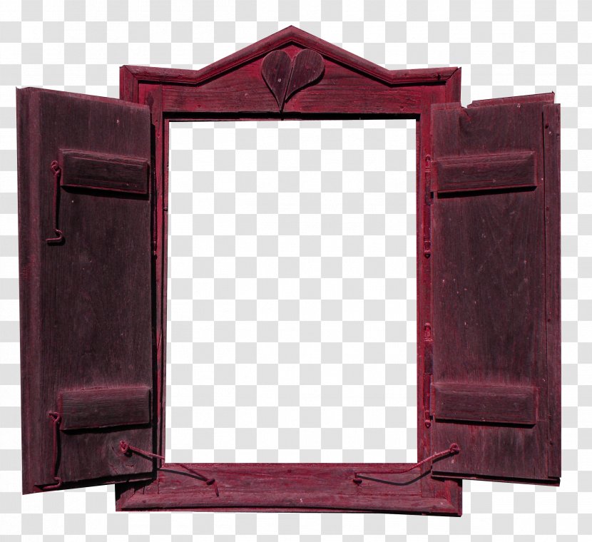 Window Clip Art - Red Windows Transparent PNG