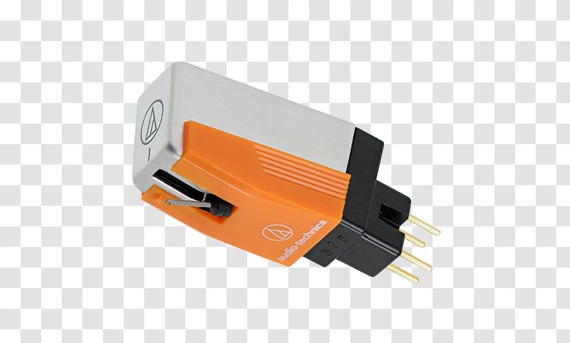 AUDIO-TECHNICA CORPORATION Electronics Technique - Adapter Transparent PNG