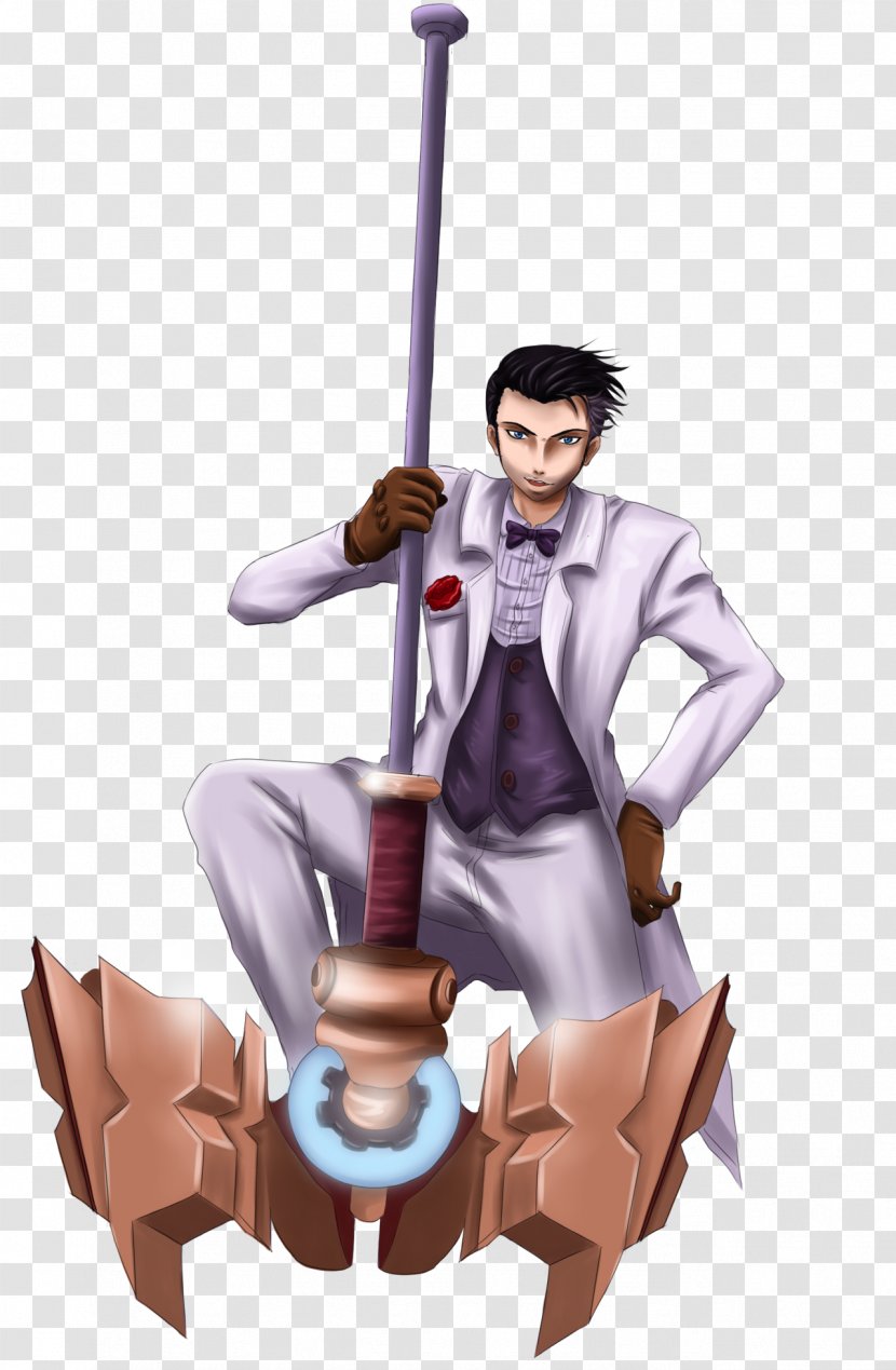 League Of Legends Japan Jayce Video Games - Cartoon Transparent PNG