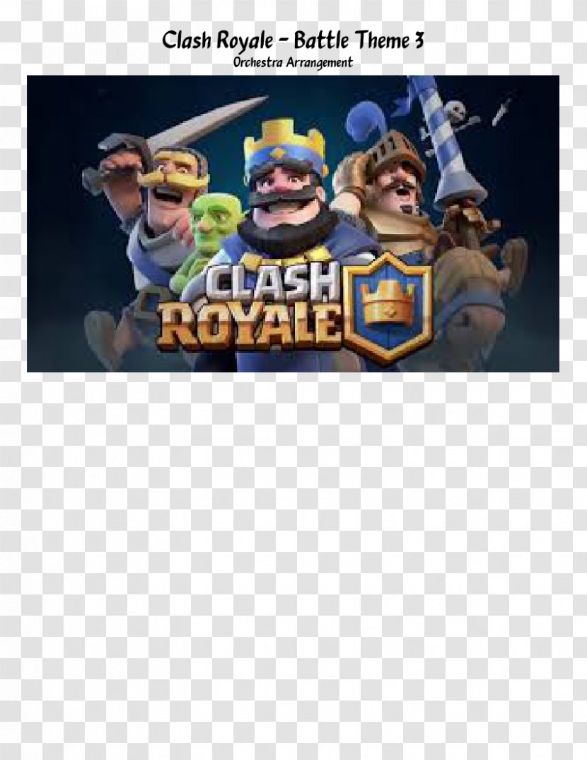 Clash Royale Of Clans Desktop Wallpaper Boom Beach Download - Flower Transparent PNG