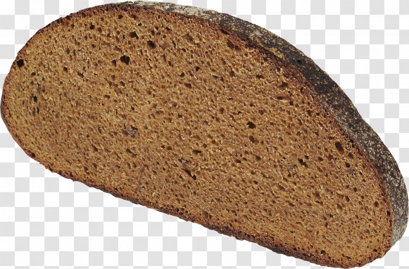 Graham Bread White Bagel Rye Toast - Pumpernickel Transparent PNG