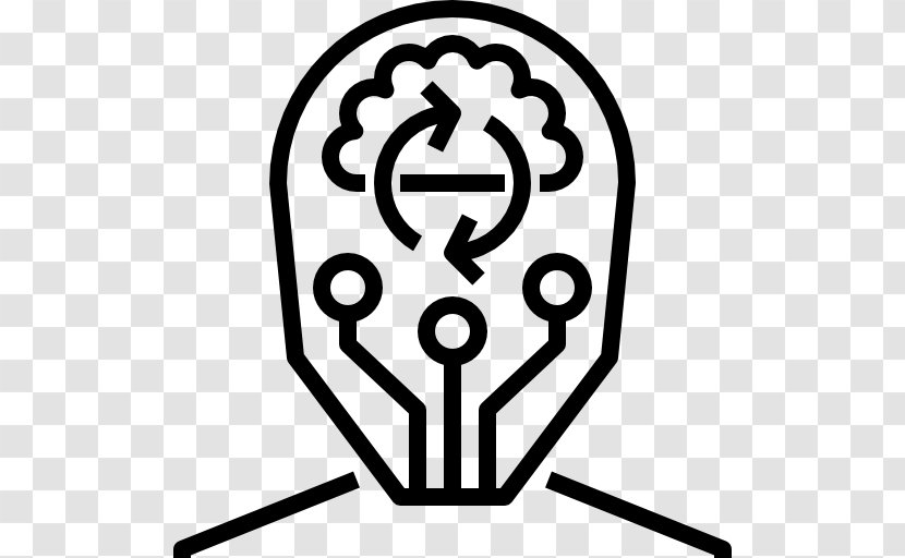 Clip Art - Mind - Brainstorming Transparent PNG