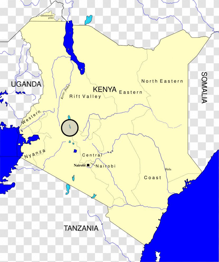 Lake Bogoria Nakuru Provinces Of Kenya Mombasa Turkana Transparent PNG