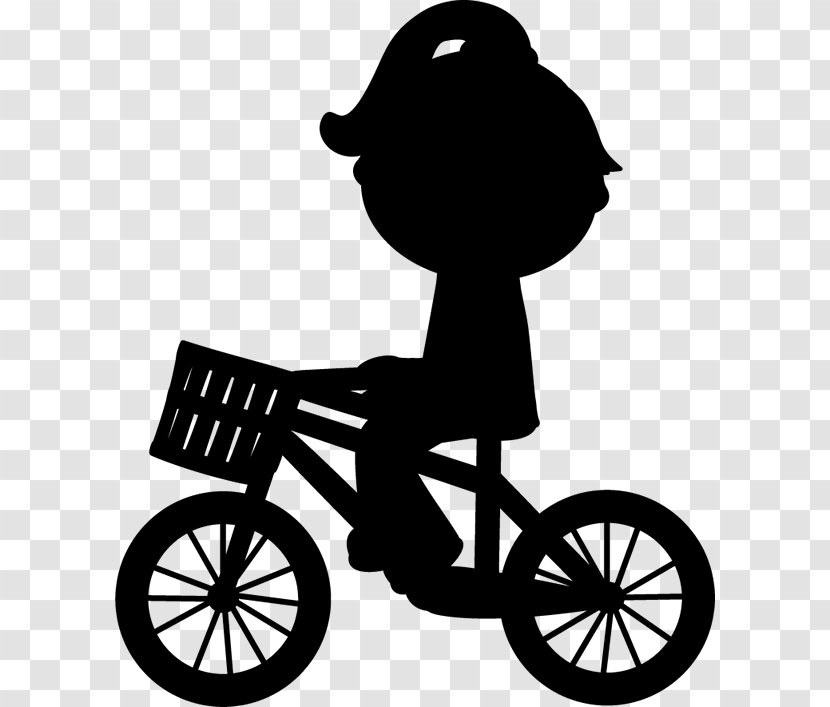 Clip Art Bicycle Cycling Image Motorcycle - Tires - Part Transparent PNG