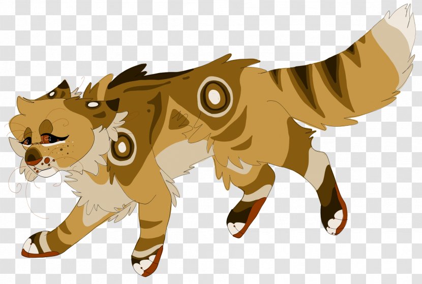 Cat The Fourth Apprentice Forest Of Secrets Into Wild Warriors Transparent PNG