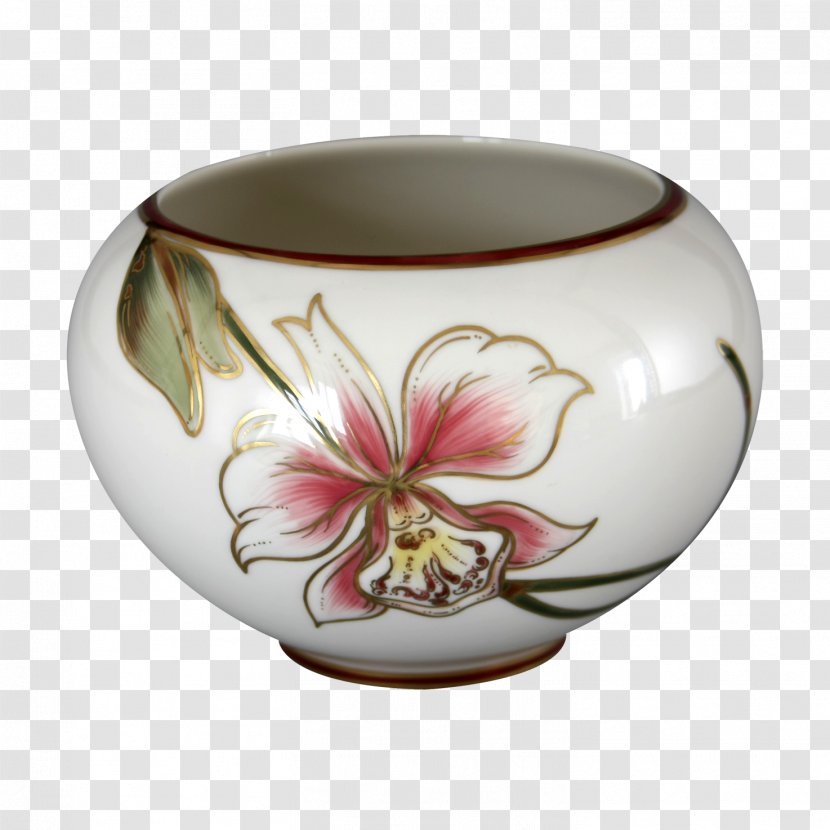 Porcelain Saucer Vase Cup Bowl Transparent PNG
