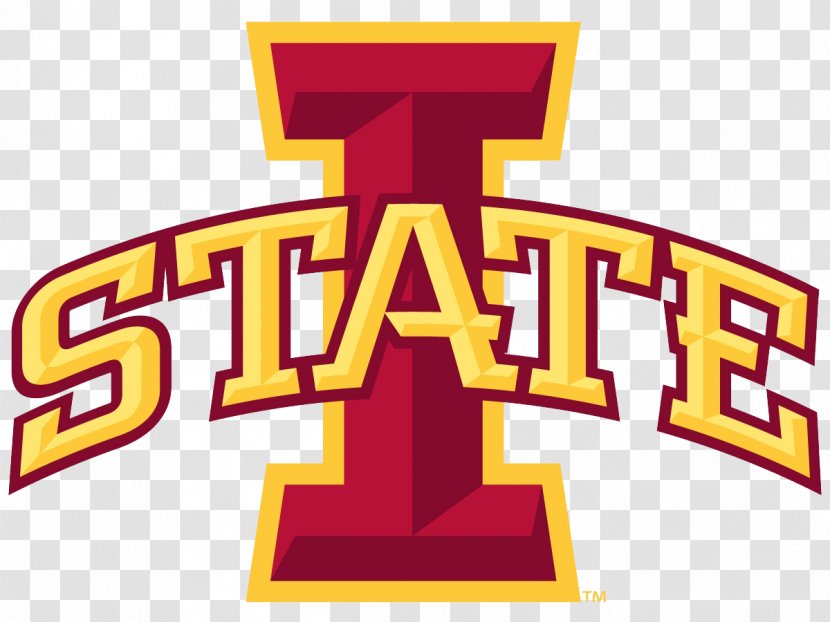 Iowa State Cyclones Men's Basketball Football Hilton Coliseum Women's Volleyball Track And Field - Student - University Transparent PNG