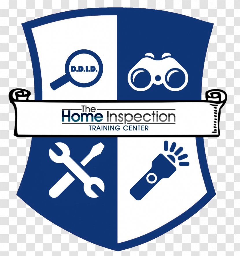 Home Inspection House Building Construction - Logo Transparent PNG