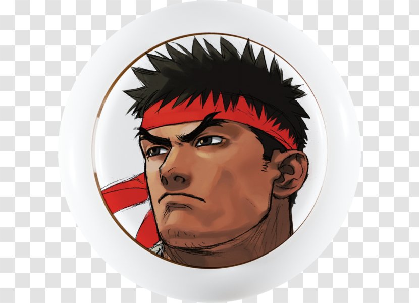 Street Fighter III: 3rd Strike II: The World Warrior Alpha 3 Ryu Transparent PNG