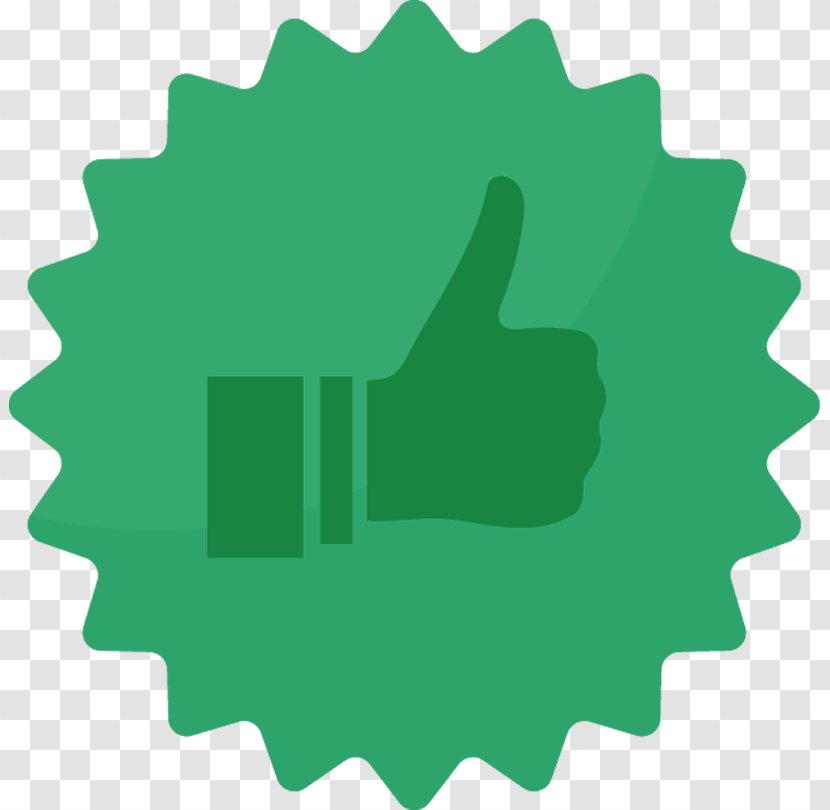 Green Leaf Clip Art Logo Transparent PNG