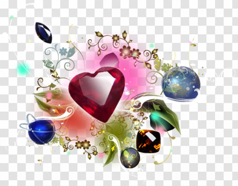 Gemstone DeviantArt - Deviantart - Gems Transparent PNG