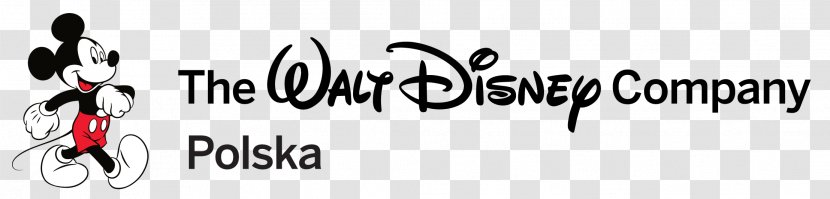 Walt Disney World Disneyland The Company Studios - Calligraphy Transparent PNG