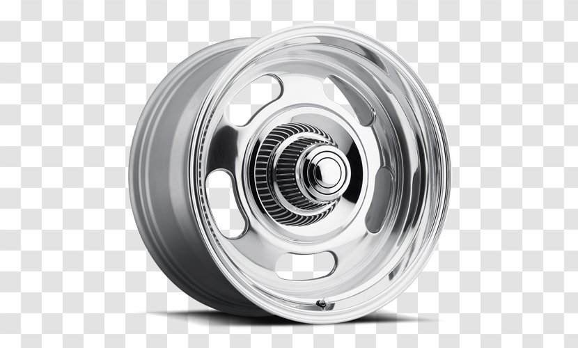 Alloy Wheel Tire Car Rim - Fourwheel Drive Transparent PNG