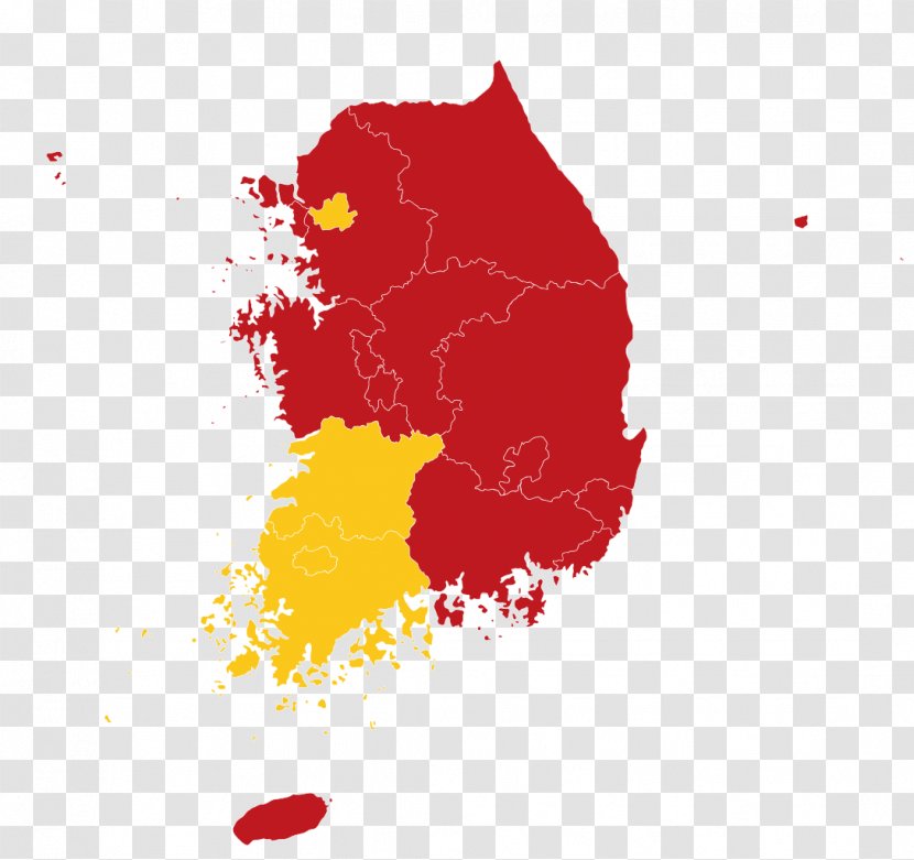 South Korean Presidential Election, 2017 2012 1987 2002 - President - Korea Transparent PNG