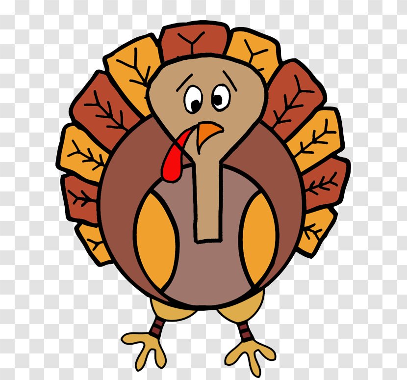 Turkey Meat Thanksgiving Clip Art - Free Images Transparent PNG
