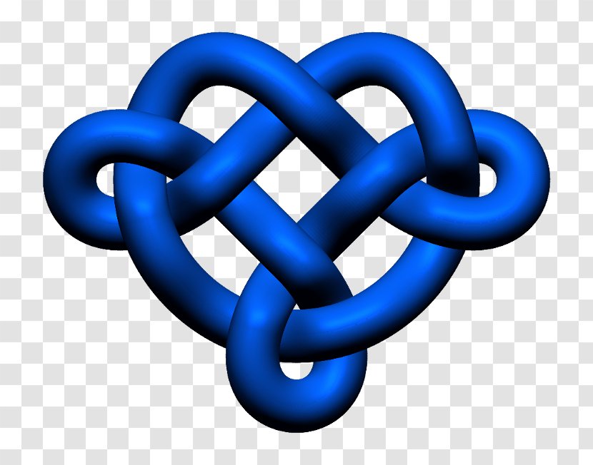 Celtic Knot ETH Zürich Theory Topology - Kante Transparent PNG