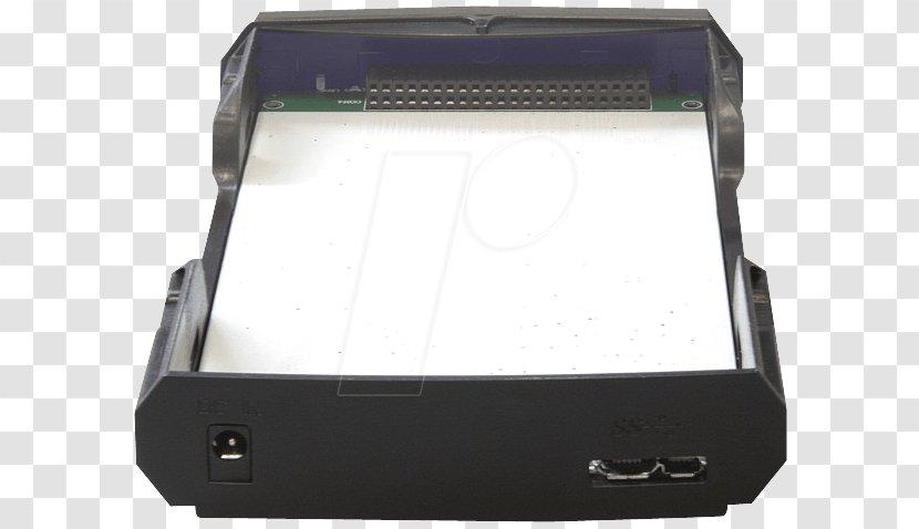 Computer Cases & Housings Laptop Serial ATA Parallel Hard Drives - Automotive Exterior Transparent PNG