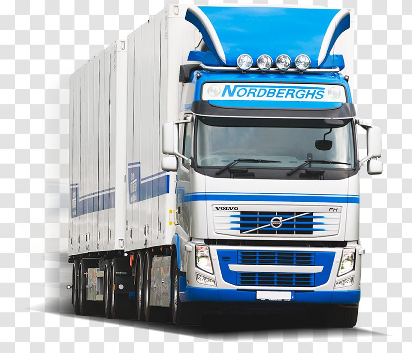 Tommy Nordbergh Transport Freight Forwarding Agency Industry Commercial Vehicle - Swedish Cuisine Transparent PNG