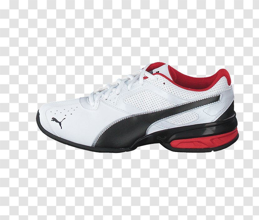 Sports Shoes Puma White Hiking Boot 