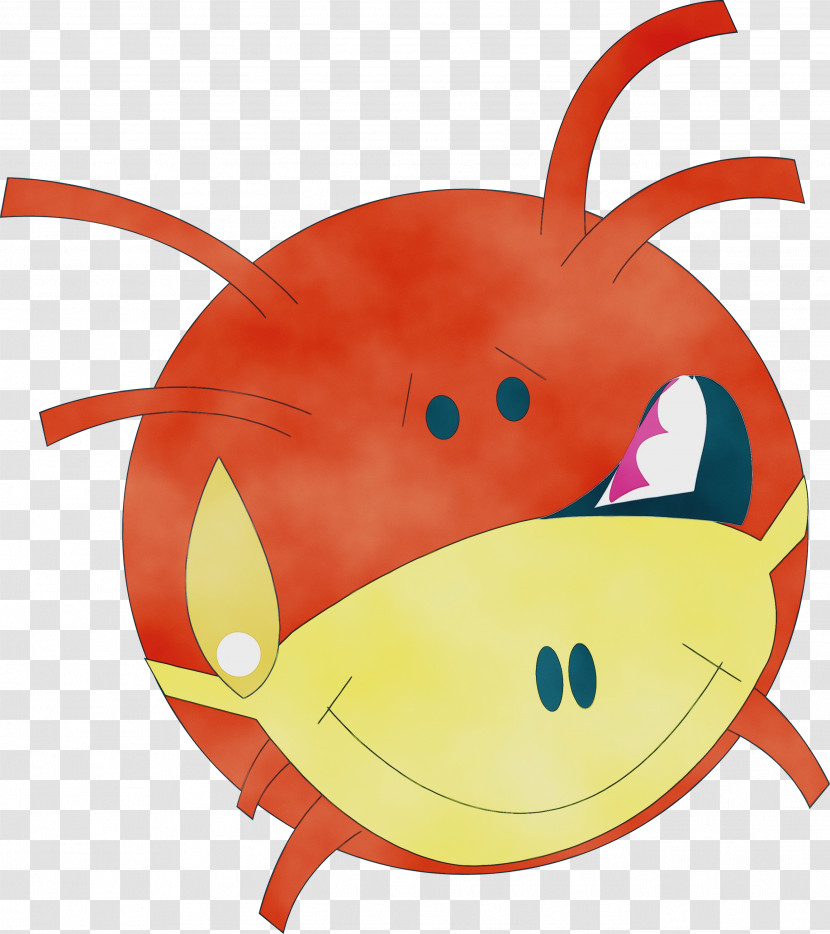 Character Fruit Science Character Created By Biology Transparent PNG