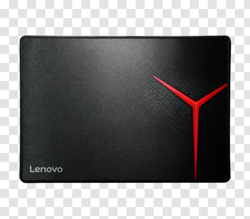 Computer Mouse IdeaPad Y Series Lenovo Gaming Mat 889800506802 Mats - Legion Y720 Transparent PNG