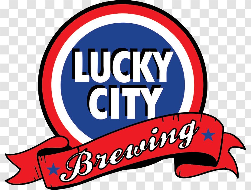 Lucky City Brewing Strike Cigarette Brand Tobacco - Tree Transparent PNG