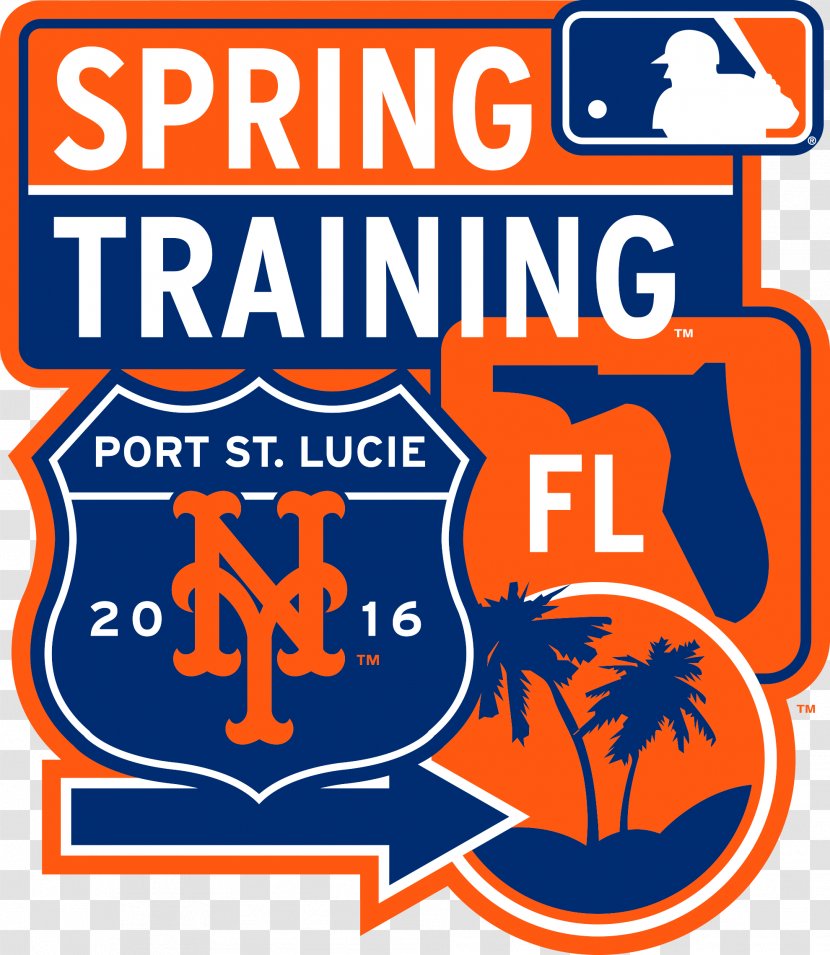 New York Mets MLB World Series Spring Training Minnesota Twins - Baltimore Orioles - Major League Baseball Transparent PNG