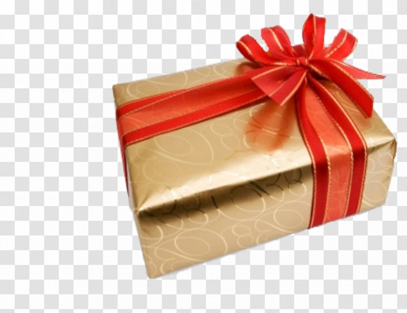 Gift Wrapping Christmas Holiday Fly Fishing - Ribbon - Giving Gifts. Transparent PNG