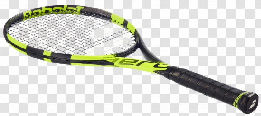 Badmintonracket Babolat Rakieta Tenisowa Head - Racket - Rafael Nadal Transparent PNG