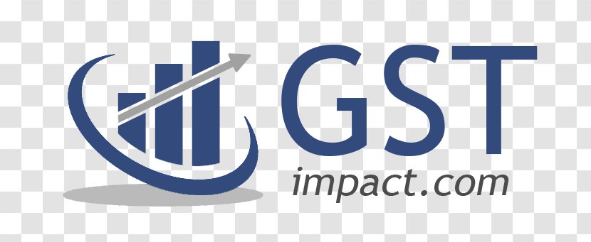 Goods And Services Tax Logo - Payment - GST File Transparent PNG