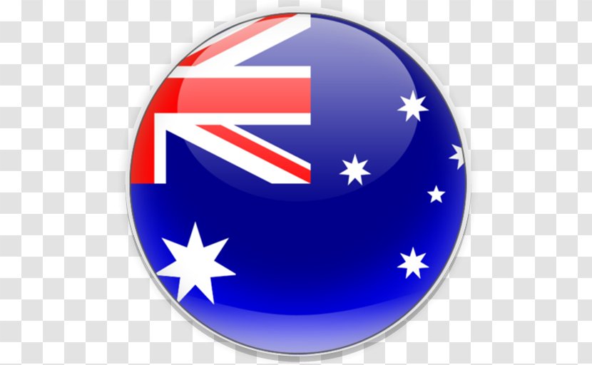 Flag Of Australia Image - Logo - Australian Transparent PNG