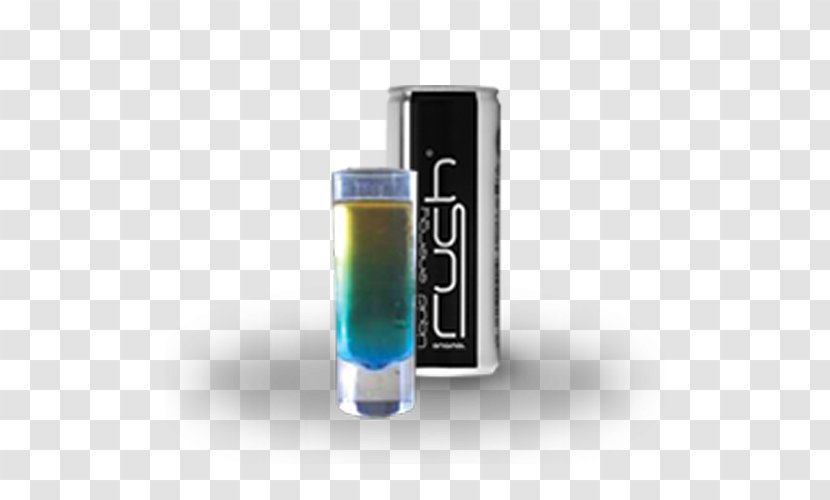 Energy Drink Liquid - Design Transparent PNG
