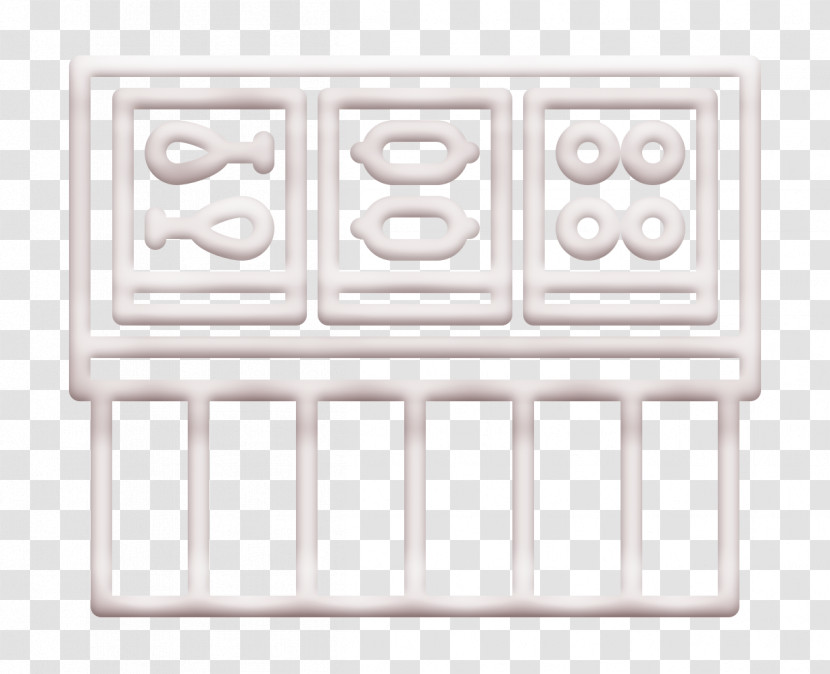 Display Icon Buffet Icon Restaurant Icon Transparent PNG