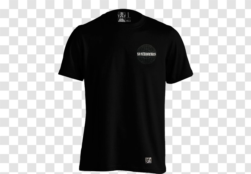 T-shirt Jumpman Hoodie Clothing - Black - Evil Genius Transparent PNG