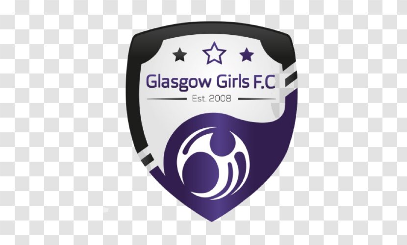Glasgow Girls F.C. City Scottish Women's Premier League Celtic Forfar Farmington - Flower - Football Transparent PNG