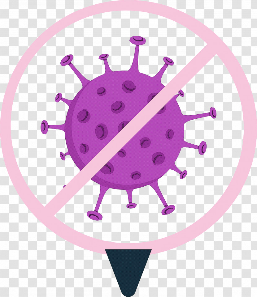 Virus Sick Transparent PNG