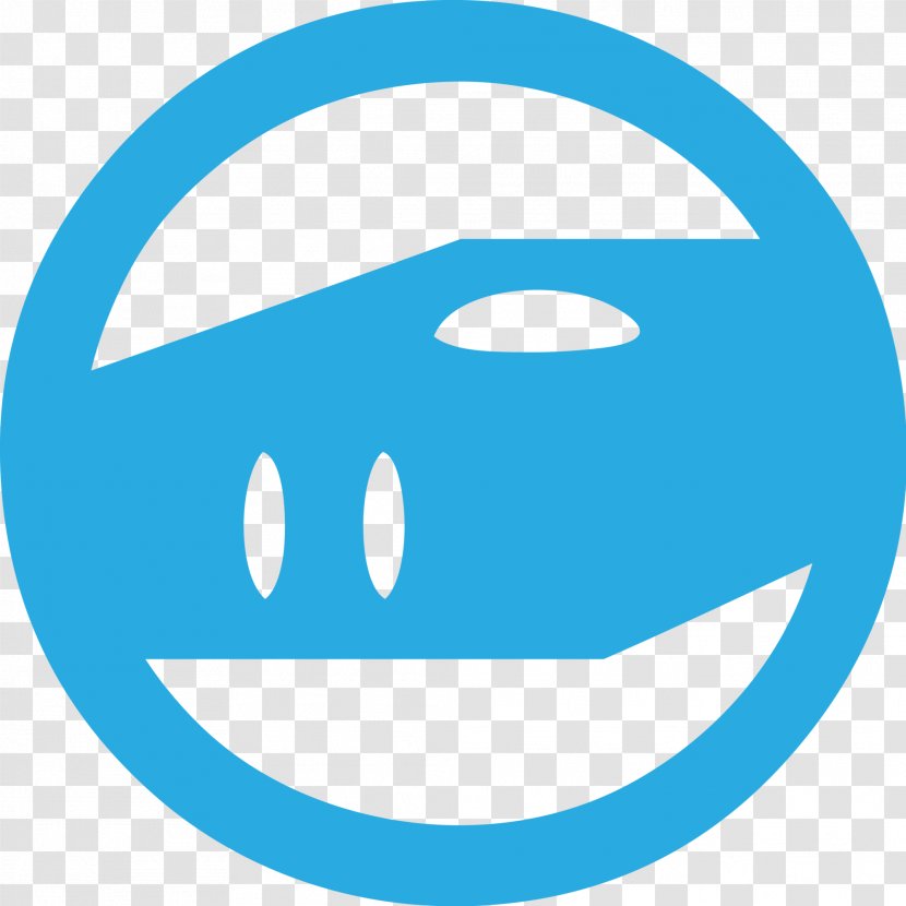 Emoticon Smile Facial Expression Happiness Circle - Microsoft Azure - Funfair Transparent PNG
