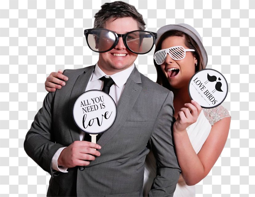 Photo Booth Service Business Photography - Party - Smile Transparent PNG