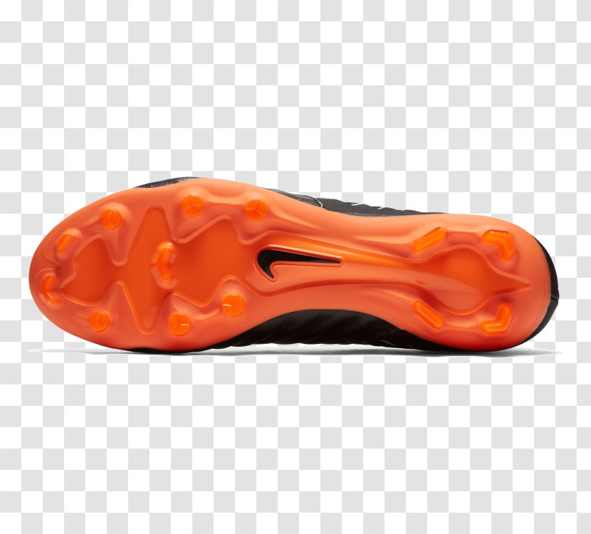 Nike Tiempo Legend III Football Boot Cleat Mercurial Vapor - Walking Shoe Transparent PNG