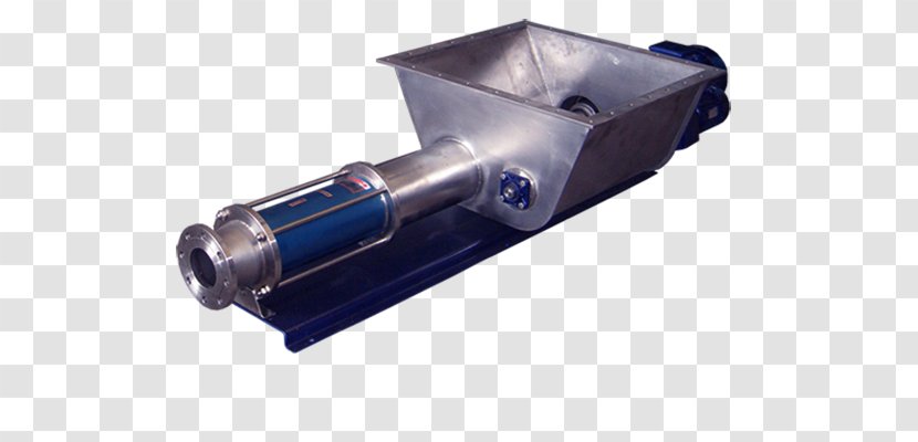 Progressive Cavity Pump Lobe Ismaksan Pompa Volumetrica Transparent PNG