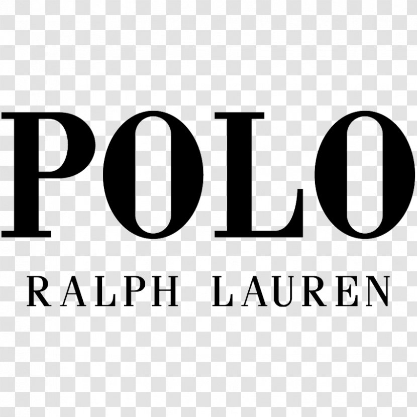Brand Logo Product Design Font - Ralph Lauren Corporation - White Polo Transparent PNG