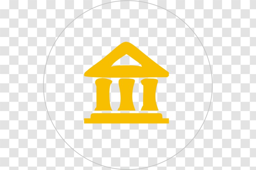 Payment Bank Translation Art - Yellow Transparent PNG