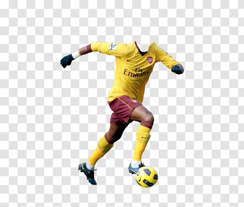 Team Sport Football Player Sportswear - Facebook Inc - Ql Transparent PNG